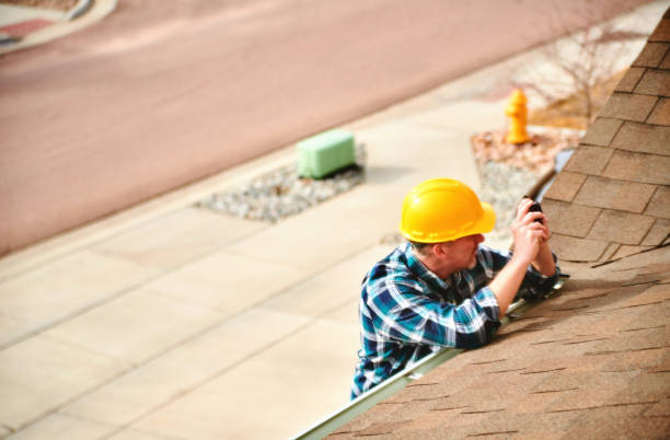 Reliable Terrell, TX Roofing Contractor Solutions