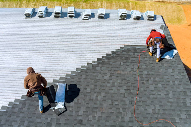Best Roof Replacement Cost  in Terrell, TX