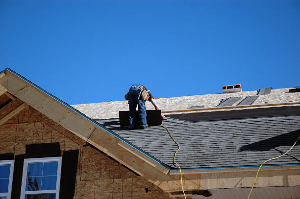 Best Roof Replacement Cost  in Terrell, TX