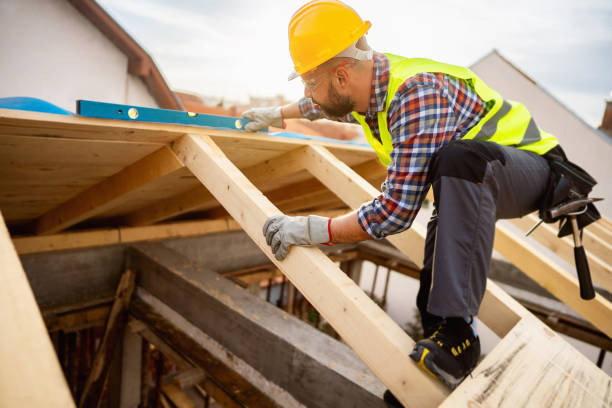 Best Tile Roofing Contractor  in Terrell, TX