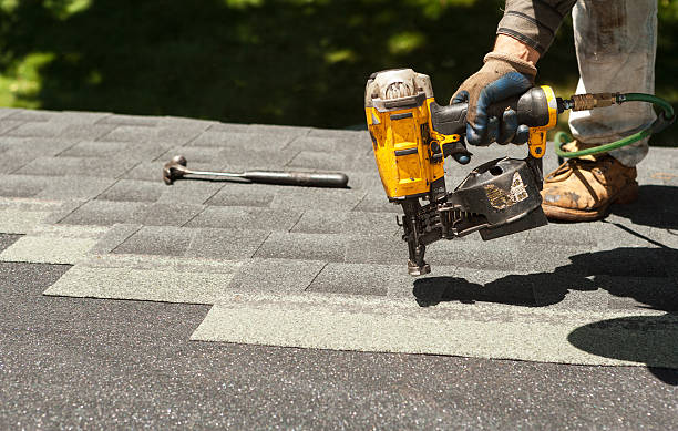 Best Slate Roofing Contractor  in Terrell, TX