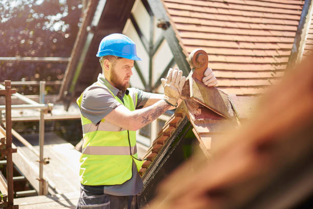 Best Flat Roof Repair Services  in Terrell, TX